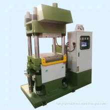 Hot Forming Hydraulic Press for Friction Sheet